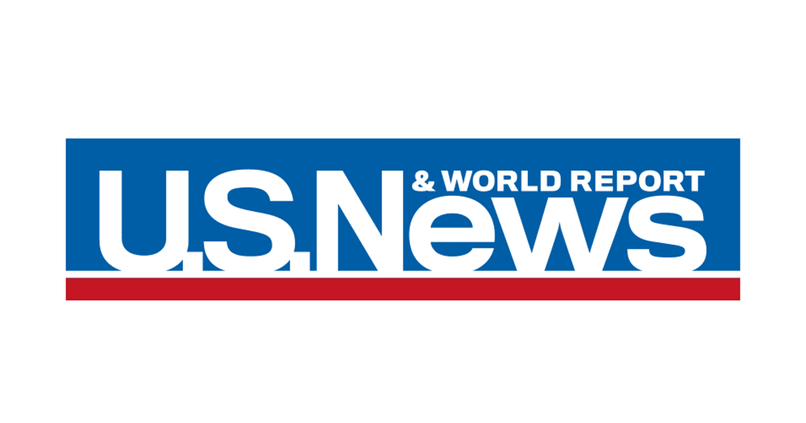 U.S. News & World Report logo