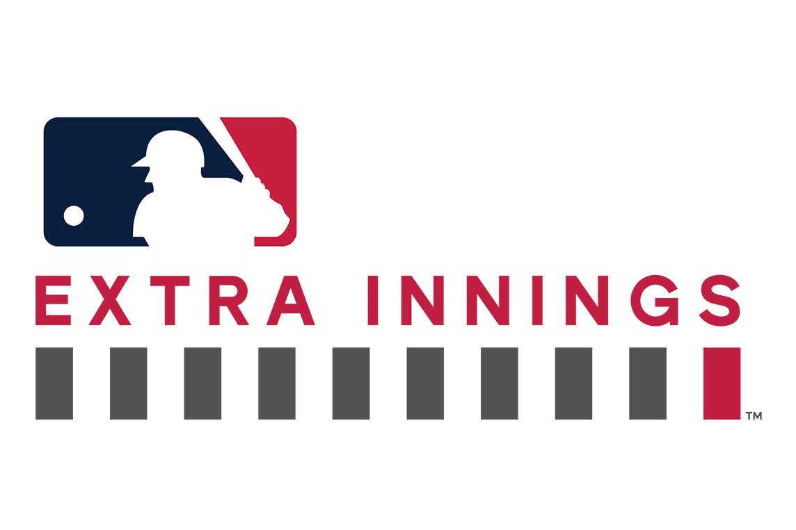 MLB Extra Innings