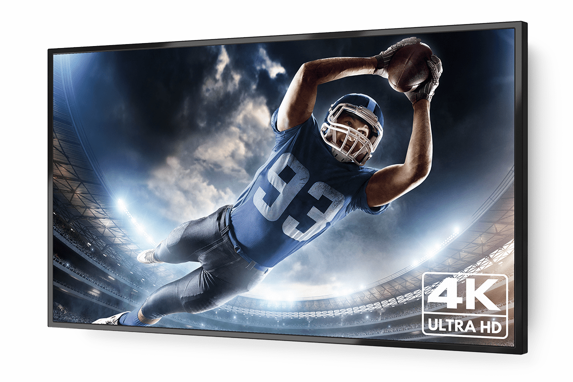 DIRECTV® Puerto Rico, Sports: NFL SUNDAY TICKET™