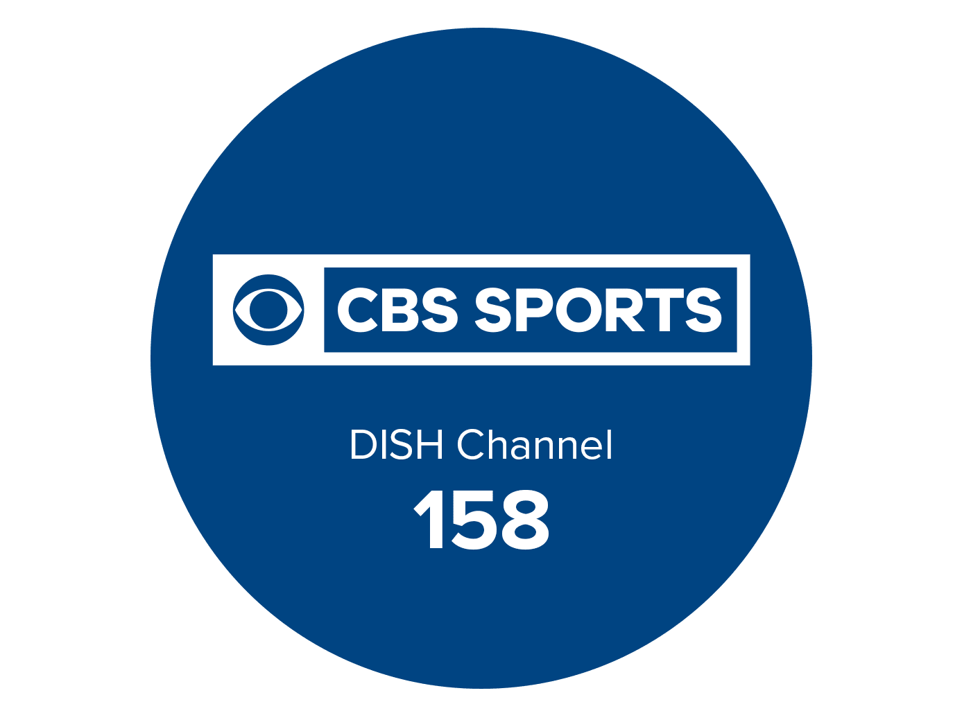 TV Schedule for CBS Sports Network USA