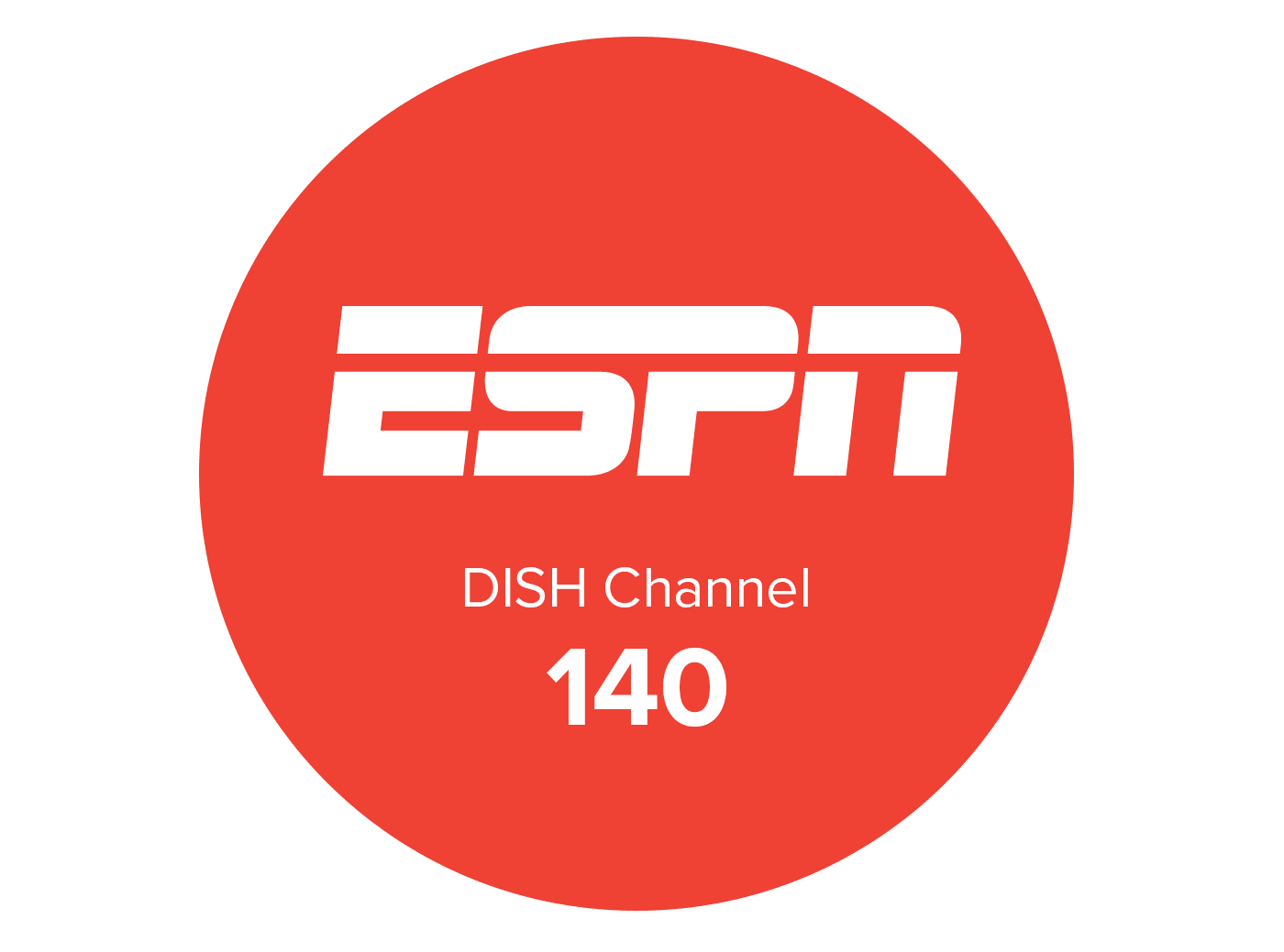 monday night football channel on dish