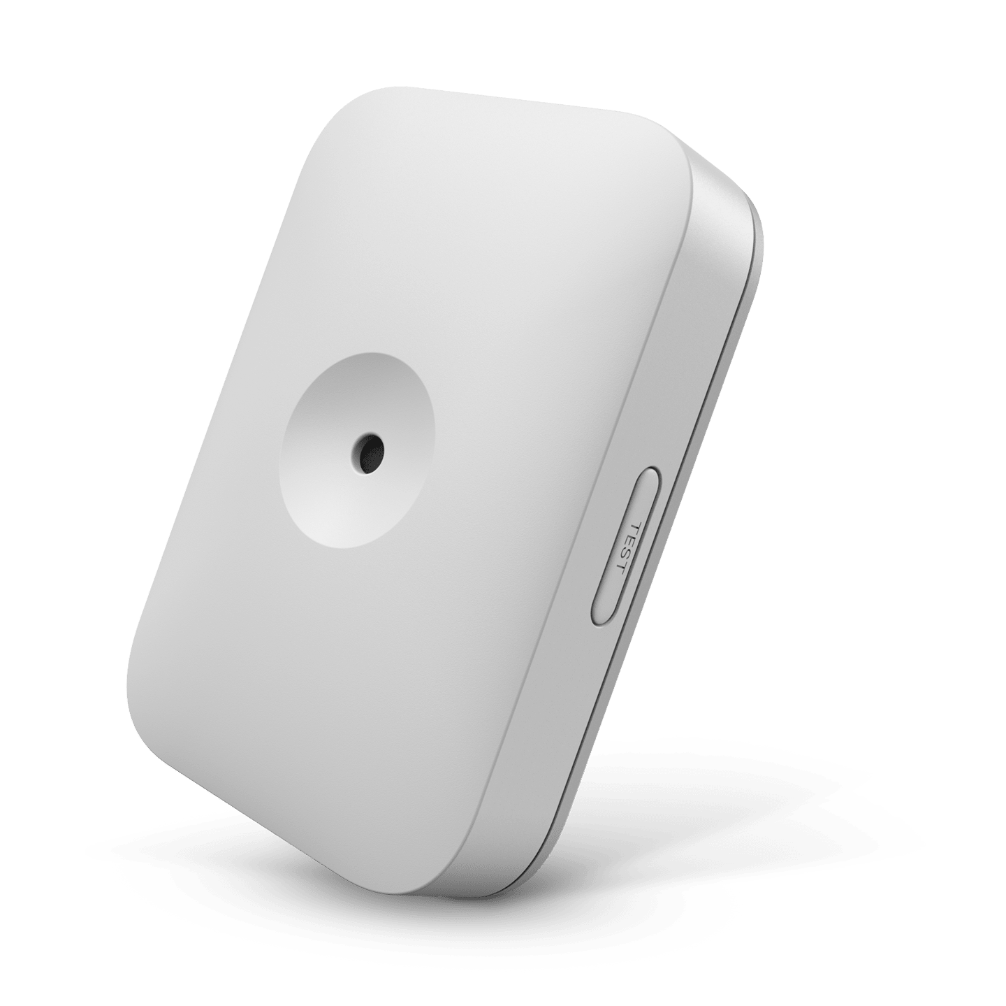 Vivint glass break sensor