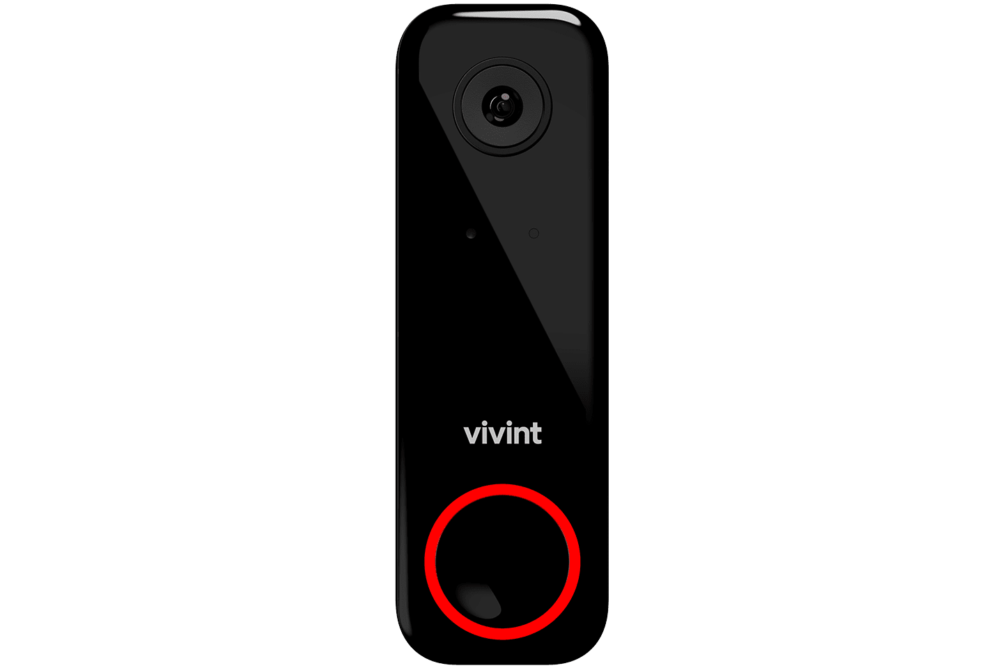 Vivint doorbell camera pro