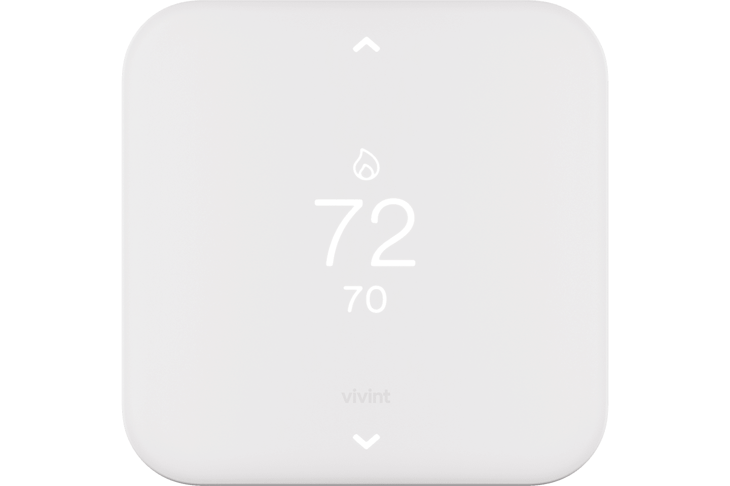 Vivint element thermostat