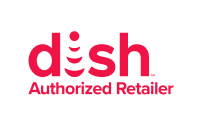 Dish Authorized Retailer logo