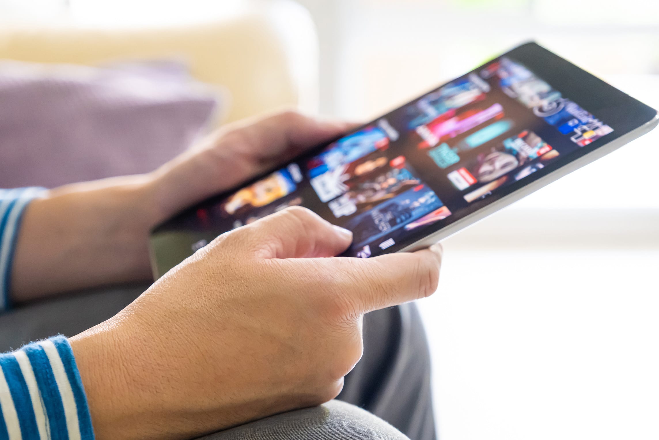 Verizon Fios® Channel Lineup Fios TV Channels in Your Area
