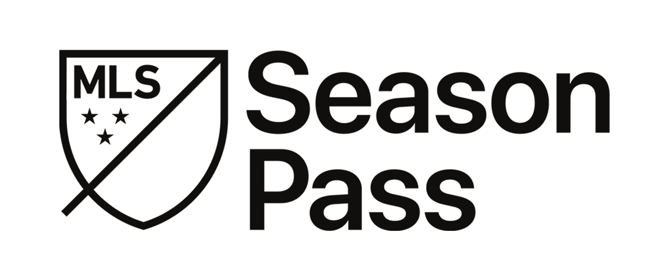 MLS Season Pass logo