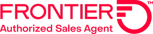 Frontier logo