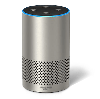 Amazon Alexa