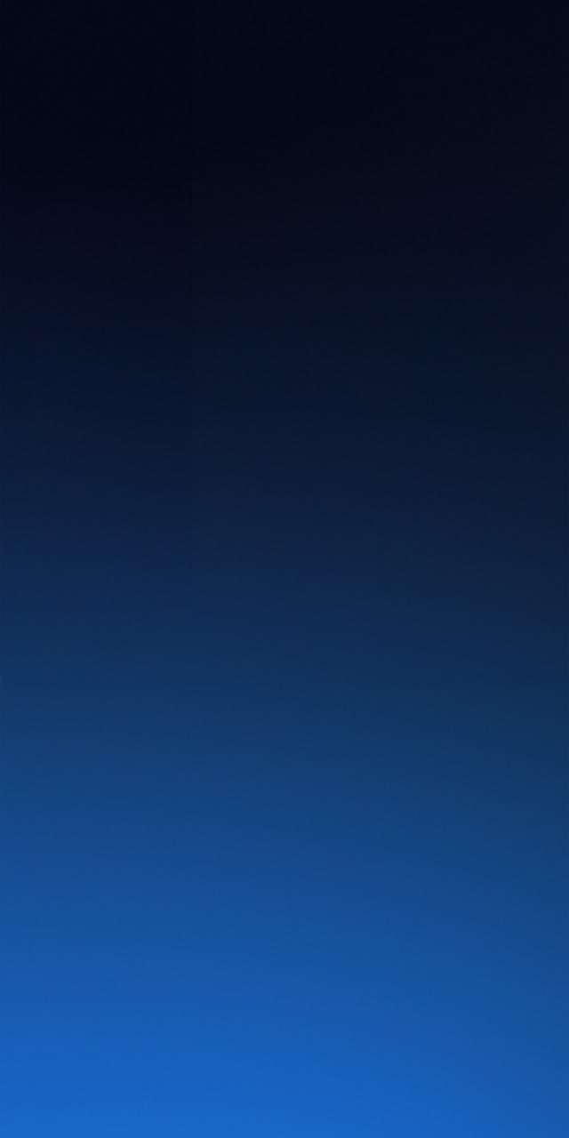 Dark blue gradient