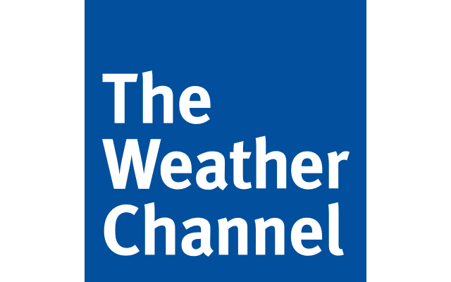 The Weather Channel Logo