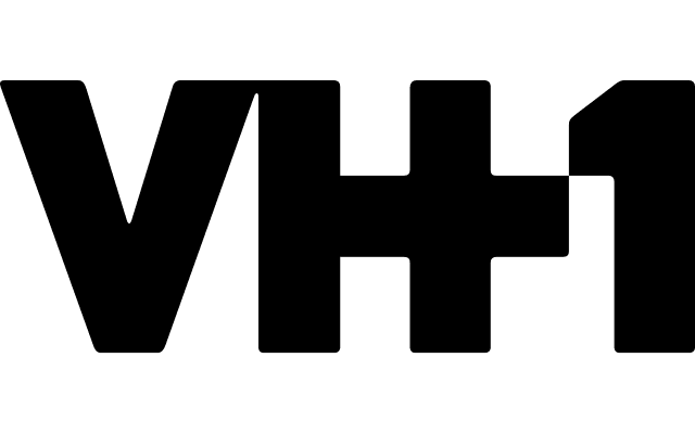 VH1 Logo