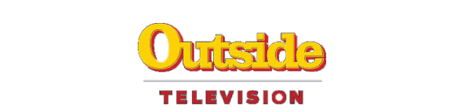 outside television logo