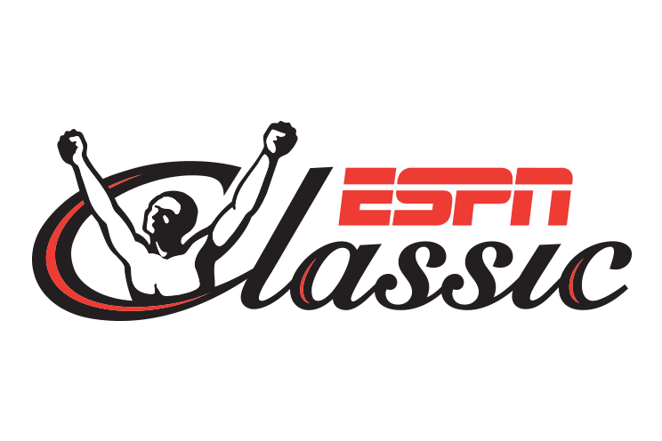 ESPN Classic logo