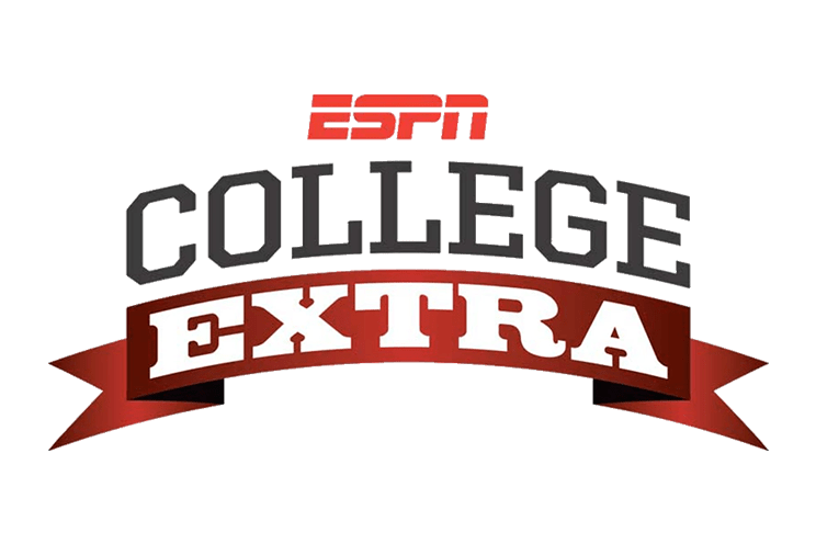 ESPN College Extra logo