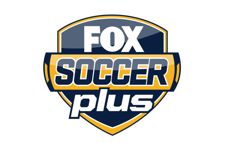 Fox Soccer Plus logo