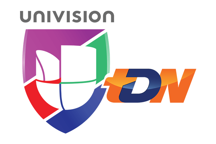 Univision logo