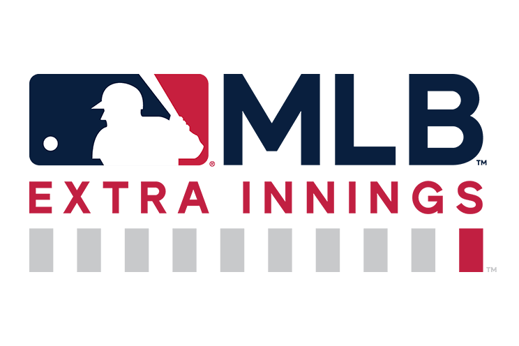 MLB Extra Innings Logo