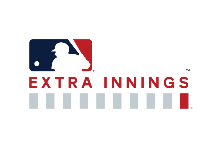 MLB Extra Innings logo