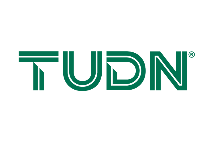 TUDN logo