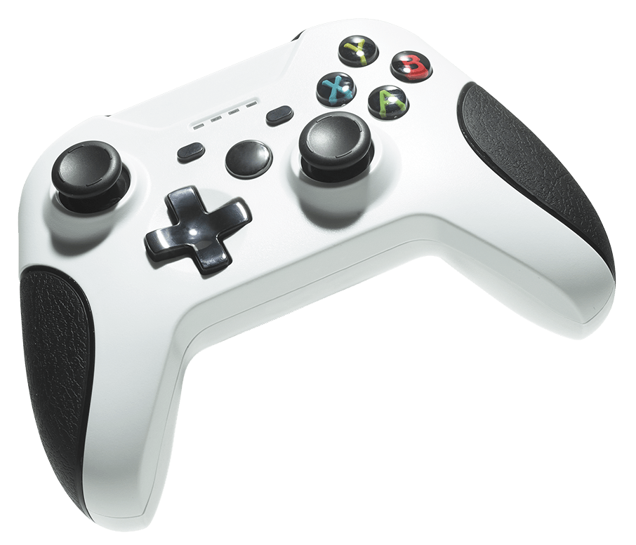 Game controller