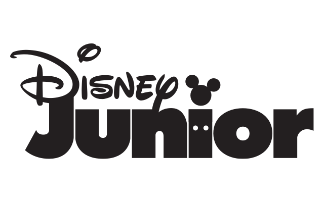 Free Free 189 Disney Junior Logo Svg SVG PNG EPS DXF File