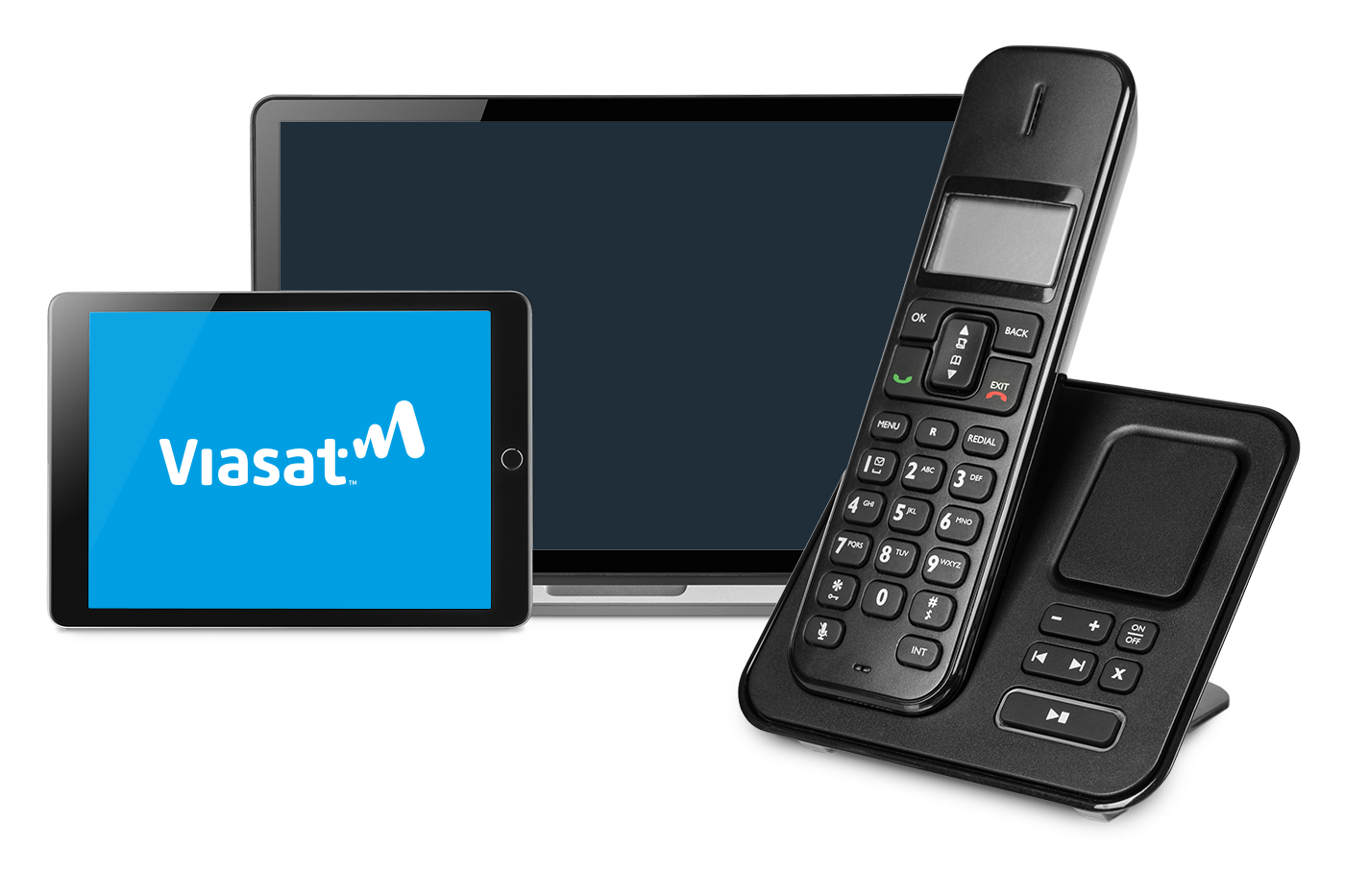 Viasat VoIP Phone Service, 833-276-0901