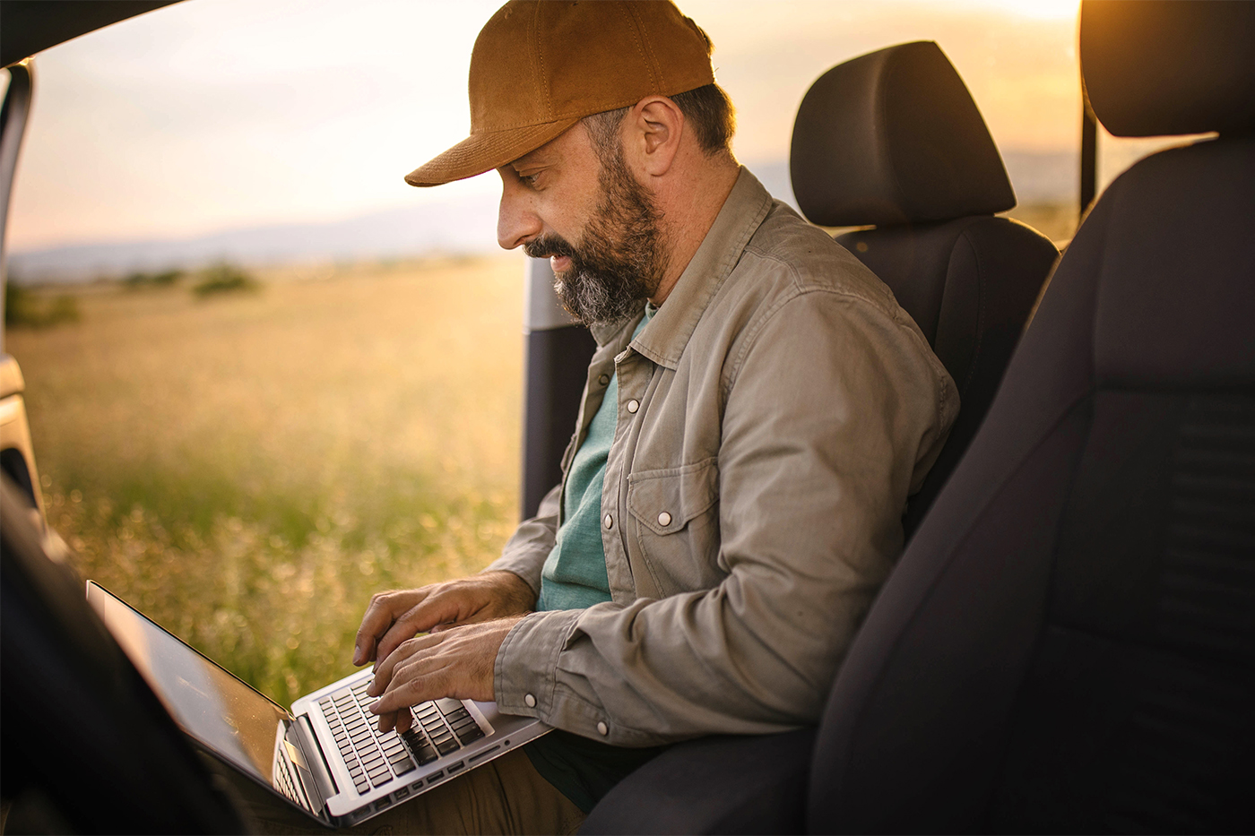 How To Get In Rural Areas with Viasat