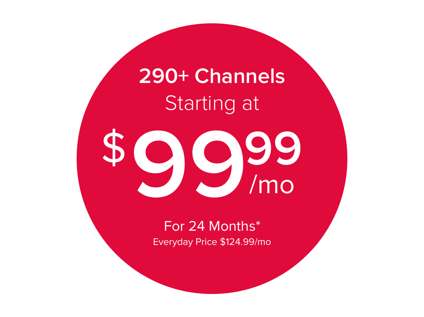 DISH Top 250 Channel List & Details 18559952686