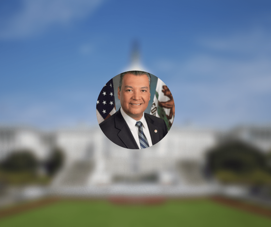 Alex Padilla | How to Contact Alex Padilla, US Senator for California