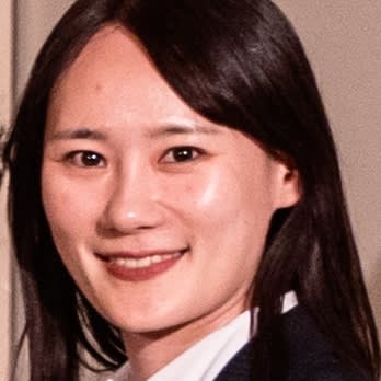 Hyeyoon Chang