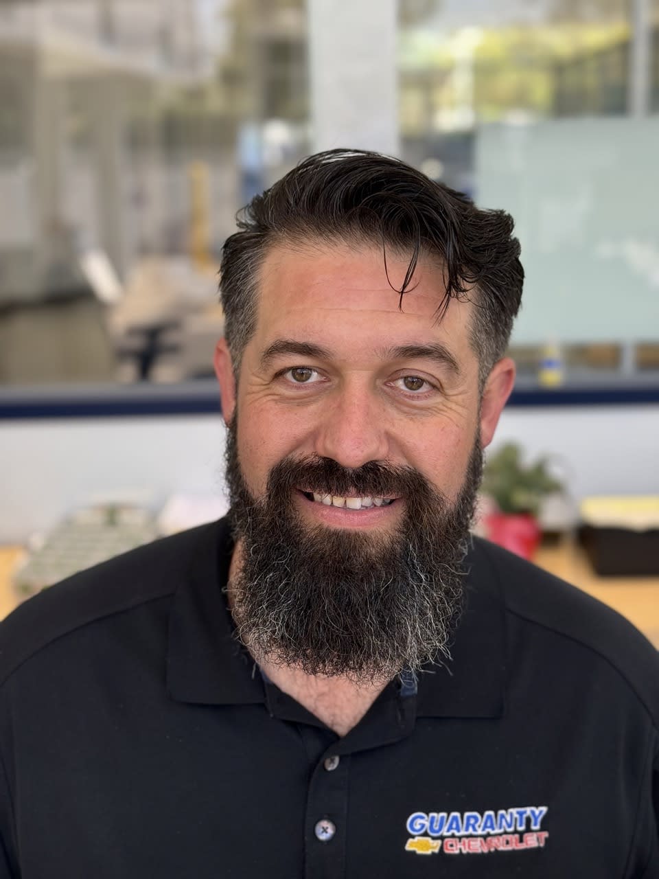 Rick Perez