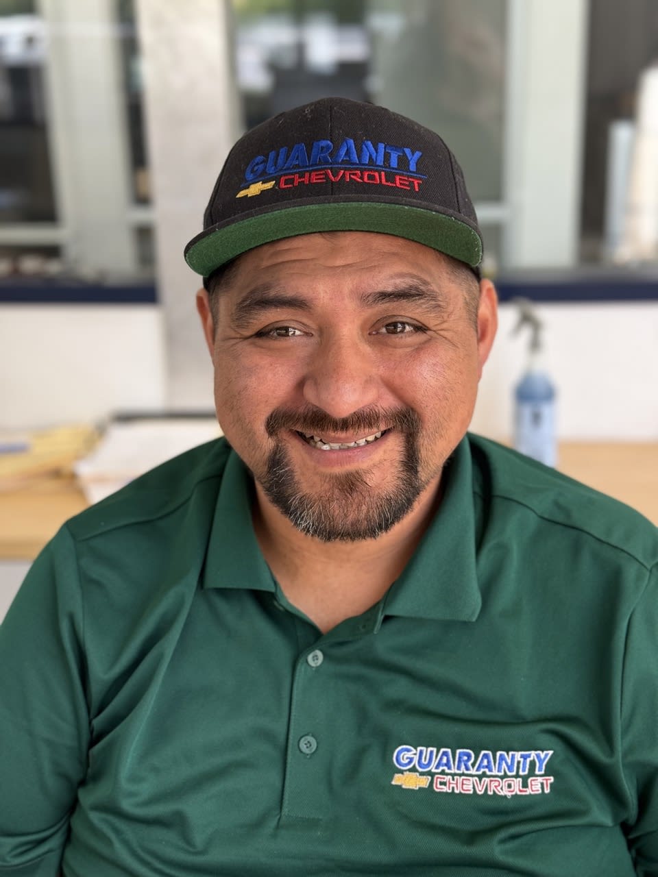 Leo Munoz-Vasquez