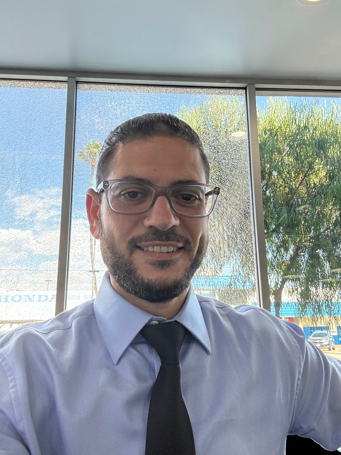 Moe Halawa