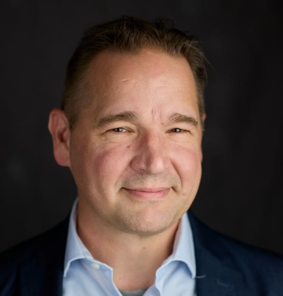 Kevin Allen