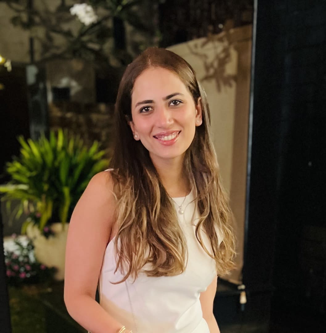 Ishta Khosla