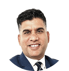 Gopal Vashisht