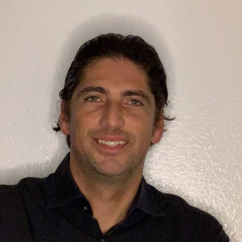 Mike Finn