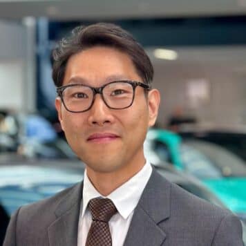 Daniel Kim