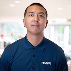 Brian Wong