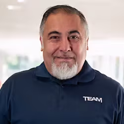 Kamel Salam