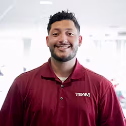 Samuel Molina