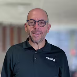 Jeffrey Garfinkel