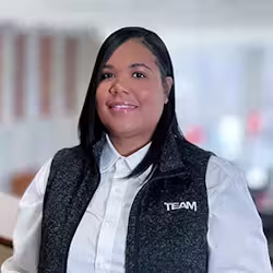 Dekia Jones