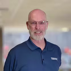 Todd Fabian