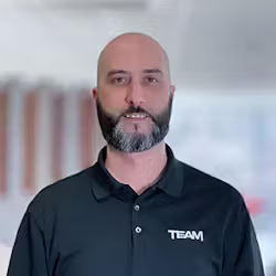 Tim Benamara