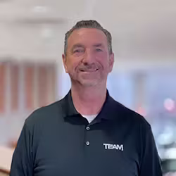 Tim Lorang