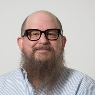 Andrew Salzman
