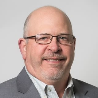 Mark Hazel