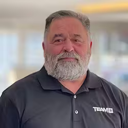 Tom Alvino